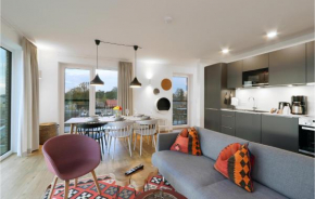 Beach Front Apartment In Lembruch-Dümmer See